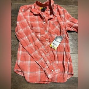 New with tags Browning button up